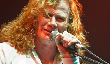 Justis David Mustaine