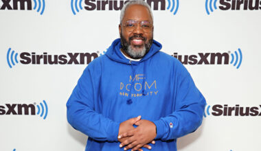 Kadeem Hardison Net Worth