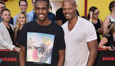 Keenen Ivory Wayans Jr.