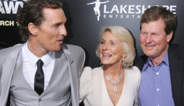 Miller Lyte Mcconaughey