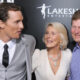 Miller Lyte Mcconaughey