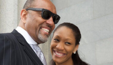 Roscoe C. Wilson Jr.