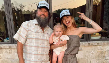 Willie Alexander Robertson