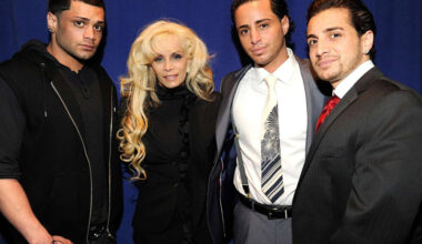 justine gotti agnello